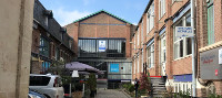 Photo bâtiment LA MANU