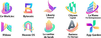 logos Sponsors
